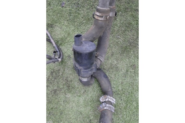 Calefactor de estacionamiento Webasto completo 12V diésel para Opel M