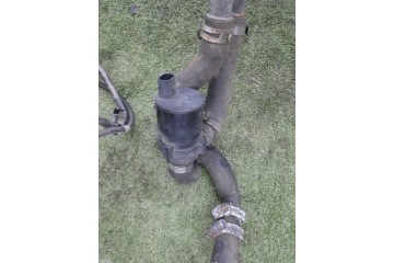 Calefactor de estacionamiento Webasto completo 12V diésel para Opel M