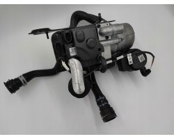 Webasto Stop Heating 5Q0815005AQ Audi Vw Diesel