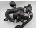 Webasto Stop Heating 5Q0815005AQ Audi Vw Diesel Catalog number of the part 5Q0815005AQ