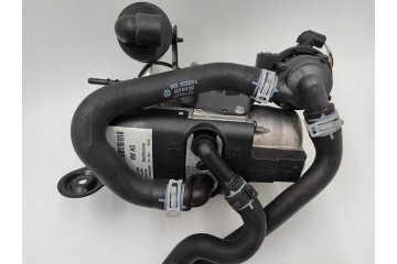 Webasto Stop Heating 5Q0815005AQ Audi Vw Diesel Catalog number of the part 5Q0815005AQ