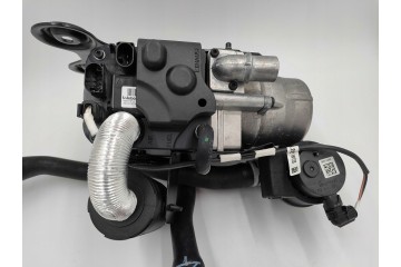 Webasto Stop Heating 5Q0815005AQ Audi Vw Diesel Part manufacturer Volkswagen OE