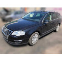 VOLKSWAGEN PASSAT VARIANT (3C5) Highline VOLKSWAGEN PASSAT VARIANT (3C5) Highline