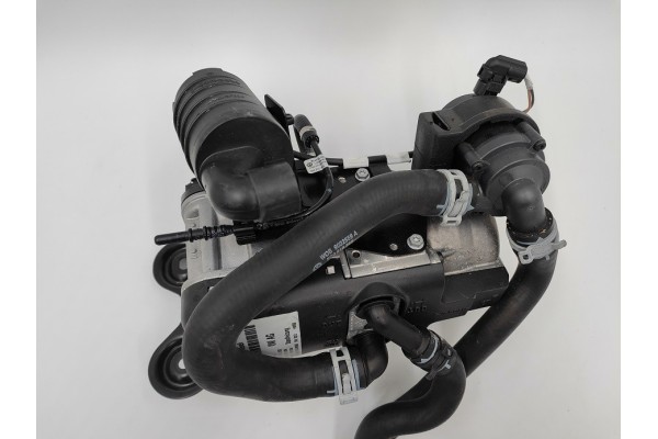 Webasto Stop Heating 5Q0815005AQ Audi Vw Diesel Quality of parts according to GVO O original with manufacturer s logo OE