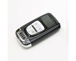REMOTE CONTROL WEBASTO 4H0963511B fits AUDI A6 A7 C7 A8 A4