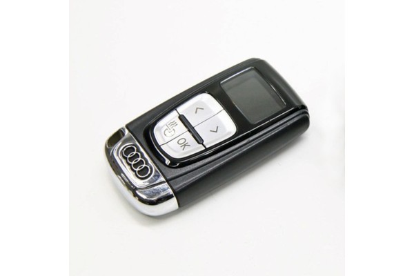 REMOTE CONTROL WEBASTO 4H0963511B fits AUDI A6 A7 C7 A8 A4
