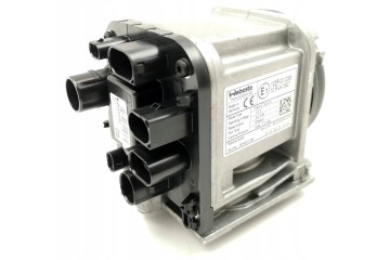 Repair kit webasto VW California T6 7T0898033B New original Quality of parts according to GVO O original with manufacturer s log