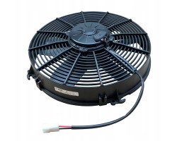 FAN SPAL 24V VA34 BP70 LL 36A SUCTION 305mm