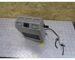 ADDITIONAL HEATING WEBASTO FURNACE STANDING BUS HIT VIVARO DUCATO