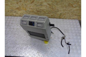 ADDITIONAL HEATING WEBASTO FURNACE STANDING BUS HIT VIVARO DUCATO