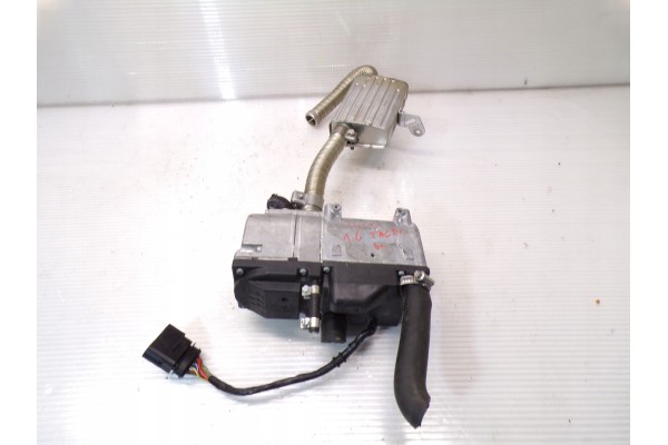 WEBASTO HEATER FURNACE PARKING HEATING EBERSPACHER HYDRONIC II B5S