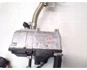 WEBASTO HEATER FURNACE PARKING HEATING EBERSPACHER HYDRONIC II B5S Catalog number of the part WEBASTO DOGRZEWACZ PIEC OGRZEWANIE
