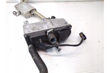 WEBASTO HEATER FURNACE PARKING HEATING EBERSPACHER HYDRONIC II B5S Part manufacturer Eberspaecher