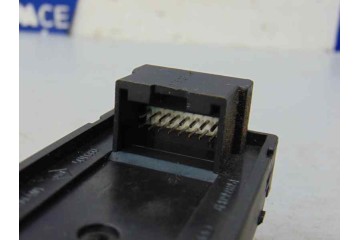 4B0959851 MANDO ELEVALUNAS DELANTERO IZQUIERDO AUDI A6 BERLINA (4B2) 2.5 TDI 1999 4B0959851 185708 AUDI - 2