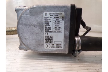 Calefactor estacionario Webasto Eberspacher Hydronic II B5S