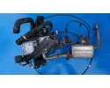 VOLVO S60 V60 S90 V90 XC60 II D3 D4 D5 WEBASTO