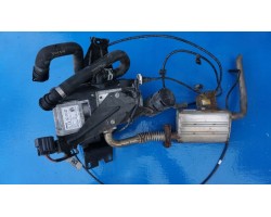 VOLVO S60 V60 S90 V90 XC60 II D3 D4 D5 WEBASTO