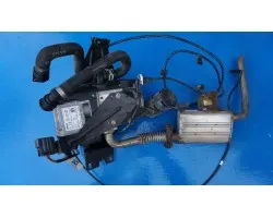Webasto Diesel para Volvo V90 y S90 - Referencia 31694657
