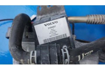 VOLVO S60 V60 S90 V90 XC60 II D3 D4 D5 WEBASTO Packaging status no packaging