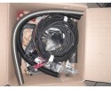 INSTALLATION FOR WEBASTO FOR RANGER 24 8000 29 0056 0A