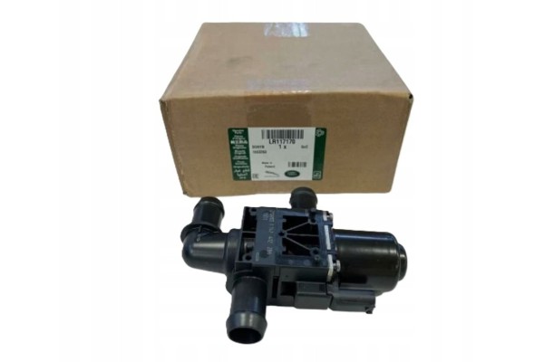 Webasto Land Rover Defender Discovery Range Rover L405 494 560