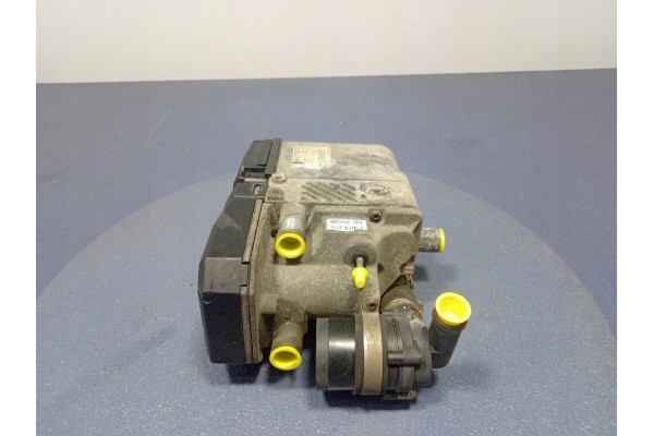 SAAB 9 5 AND PARKING HEATER WEBASTO THERMO TOP E