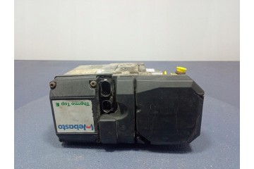 SAAB 9 5 AND PARKING HEATER WEBASTO THERMO TOP E Part manufacturer Saab OE