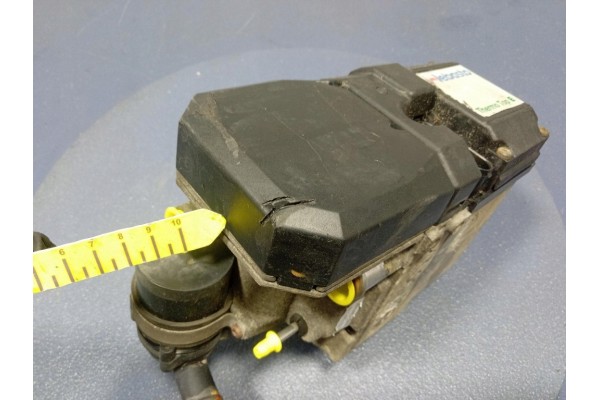 Calefactor de estacionamiento Webasto Thermo Top E para SAAB 9-5 I