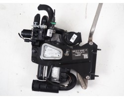 WEBASTO PARKING HEATER BMW X7 G07 9418897