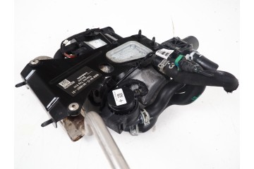 WEBASTO PARKING HEATER BMW X7 G07 9418897 Catalog number of the part 9418897