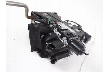 WEBASTO PARKING HEATER BMW X7 G07 9418897 Part manufacturer BMW OE