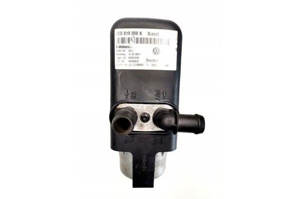 WEBASTO VOLKSWAGEN 7E0819008K Catalog number of the part 7E0819008K