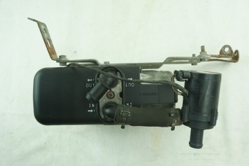 PARKING HEATER WEBASTO THERMO TOP EVO 9021031E Part manufacturer Webasto