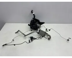 Calefactor de estacionamiento Webasto original usado para Ford Ranger VI Wildtrak 2.0D