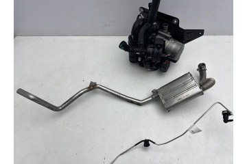 FORD RANGER VI WILDTRACK 2 0D WEBASTO HEATED PARKING ORIGINAL DISMANTLING Part manufacturer Ford OE