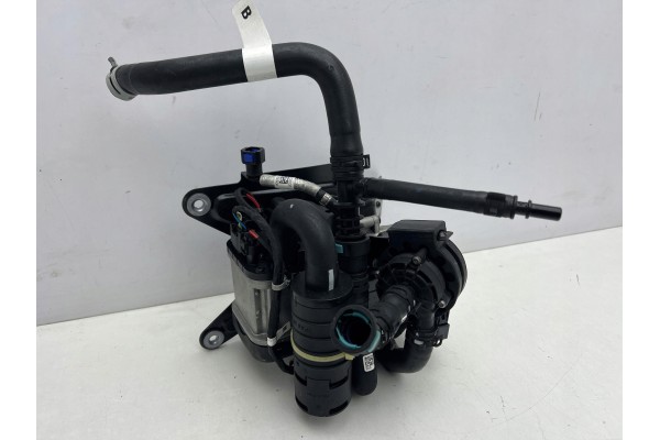 FORD RANGER VI WILDTRACK 2 0D WEBASTO HEATED PARKING ORIGINAL DISMANTLING Catalog number of the part N1WJ 18K463 AB SULIK1