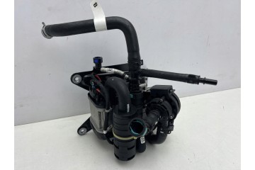 FORD RANGER VI WILDTRACK 2 0D WEBASTO HEATED PARKING ORIGINAL DISMANTLING Catalog number of the part N1WJ 18K463 AB SULIK1