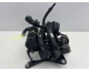 FORD RANGER VI WILDTRACK 2 0D WEBASTO HEATED PARKING ORIGINAL DISMANTLING Car type passenger cars