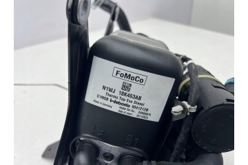Calefactor de estacionamiento Webasto original usado para Ford Ranger 