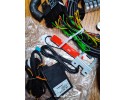 Webasto set TTEvo 5 diesel Citroen C4 grand picasso II 2 from 2014 set Catalog number of the part 1321284C
