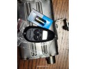 Webasto set TTEvo 5 diesel Citroen C4 grand picasso II 2 from 2014 set Car type passenger cars