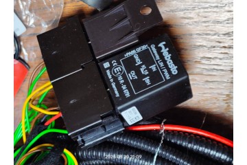 Calefactor Webasto Thermo Top Evo 5 diésel para Citroën C4 Grand Pic