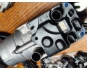 Calefactor Webasto Thermo Top Evo 5 diésel para Citroën C4 Grand Pic