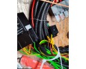 Calefactor Webasto Thermo Top Evo 5 diésel para Citroën C4 Grand Pic
