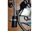 Calefactor Webasto Thermo Top Evo 5 diésel para Citroën C4 Grand Pic