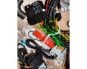 Calefactor Webasto Thermo Top Evo 5 diésel para Citroën C4 Grand Pic