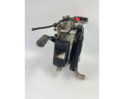 WEBASTO MERCEDES W124 PETROL 1245002698