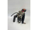 WEBASTO MERCEDES W124 PETROL 1245002698 Catalog number of the part WEBASTO SDV04829