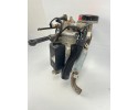 WEBASTO MERCEDES W124 PETROL 1245002698 Part manufacturer Mercedes Benz OE