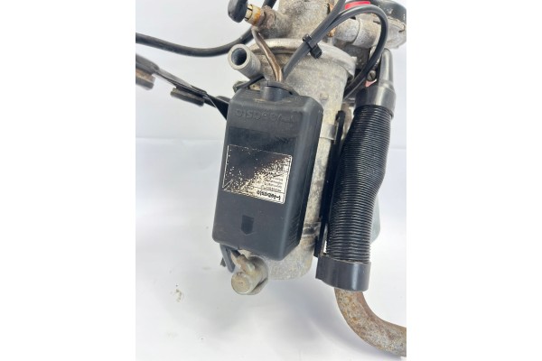 WEBASTO MERCEDES W124 PETROL 1245002698 Car type passenger cars